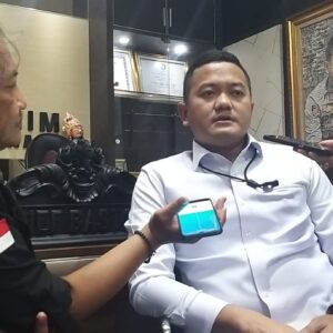 Polres Karawang dan Polda Jabar Siap Hadapi Pra Peradilan Tersangka Asep Aang