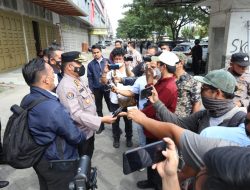 Poldasu Sita Kembali Aset Bos Judi di Cemara Asri