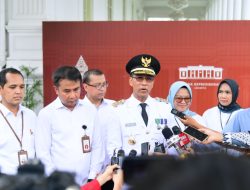 Kasetpres Pastikan Tugas Pelayanan Sekretariat Presiden Tetap Berjalan Baik