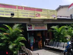 Gurih, Asin Dan Manisnya Pas, ‘Mie Ayam Yamin 88’ Sensasinya Bikin Nagih