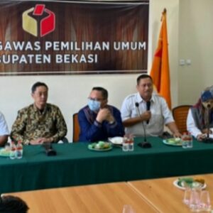 Verifikasi Faktual : LS VINUS Bekasi Raya Temukan Dugaan Maladministrasi