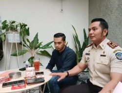 Dipecat Lantaran Gelapkan Pajak, Kepala UPT Samsat Makassar I Malah Dituduh Lakukan Pelecehan
