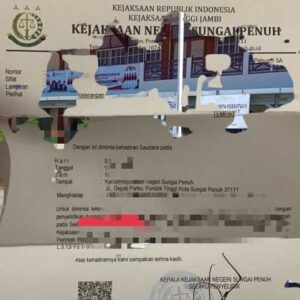 Bimtek DPRD Sungai Penuh Disorot Terkait Dugaan SPPD Dan Bill Fiktif