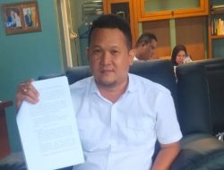 Gugatan Pulomas PTTUN Jakarta Batalkan Ijin Pertambangan Primkopal Lanal Babel