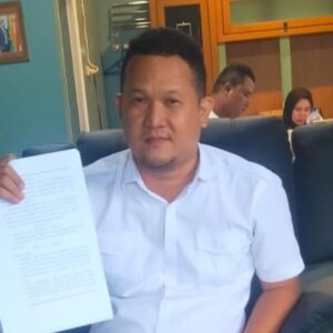 Gugatan Pulomas PTTUN Jakarta Batalkan Ijin Pertambangan Primkopal Lanal Babel