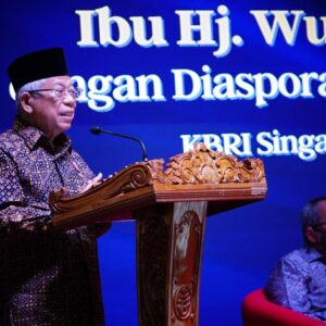 Pemerintah Dorong Diaspora Indonesia Turut Aktif Membangun Negeri