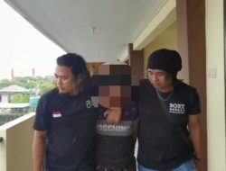 Polres Sampang Amankan DPO Tersangka Tindak Pidana Percobaan Pemerkosaan Di Kecamatan Kedundung