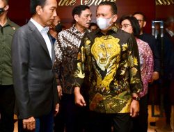 Ketua MPR RI Bamsoet Tegaskan PPHN Akan Menjamin Kesinambungan Pembangunan Ibu Kota Negara Nusantara