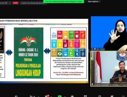 Kemendagri : Pemerintah Daerah Punya Peran Penting Percepatan Target TPB/SDGs