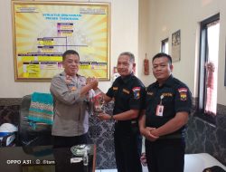 Senkom Meningkatkan Sinergitas Dengan Stakeholder Untuk NKRI