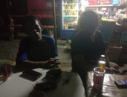 Diduga Komplotan Penjual BBM Subsidi, Jenis Solar Masih Berkeliaran di Daerah Jakarta Barat