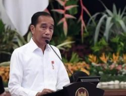 Ini Runtutan Acara Kunjungan Presiden Jokowi Ke Negeri Serumpun Sebalai Provinsi Kepulauan Bangka Belitung