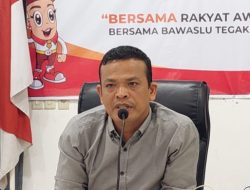 Seleksi Panwascam di Aceh Utara Dilaksanakan Sesuai Dengan Aturan dan ketentuan