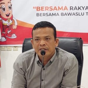 Seleksi Panwascam di Aceh Utara Dilaksanakan Sesuai Dengan Aturan dan ketentuan