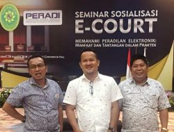 Komentari Perkara Orang Lain, Kuasa Hukum PT. Pulomas Sentosa Pertanyakan “Jurus Mabok” Budiono