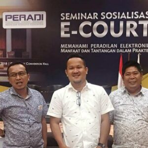 Komentari Perkara Orang Lain, Kuasa Hukum PT. Pulomas Sentosa Pertanyakan “Jurus Mabok” Budiono