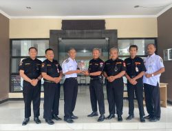 Senkom Di Ajak Mensukseskan Program Regsosek Untuk Mengetahui Kondisi Ekonomi, Serta Tingkat Kesejahteraan