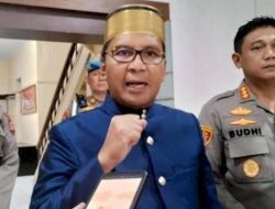 Walikota Makassar Mohon Maaf Usai Ribut-Ribut Polisi Sampah