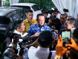 Ketua IMI Bamsoet Apresiasi Gelaran Kompetisi Indonesia Car Audio Tuning Endurance Battle 2022