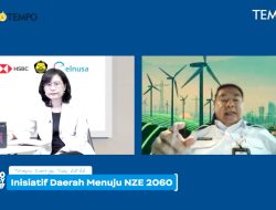 Kemendagri Susun SE Mendagri Penggunaan Kendaraan Listrik Berbasis Baterai Untuk Kendaraan Dinas