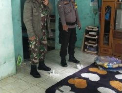 Seorang Remaja di Tusuk OTK di Sukaraja Bogor, Pihak Kepolisian Lakukan Penyelidikan