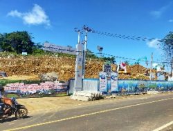 Berdalih Pemberdayaan PT. PP Urban Menyengsarakan Para Pekerja