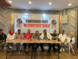 Rakyat Diundang Musra di 10 Kota Hingga Akhir Tahun