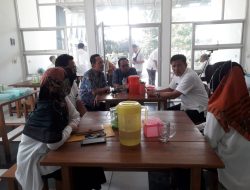 Anggaran KI Babel Pakai Dana Hibah, Ini Pendapat Kepala Bappeda