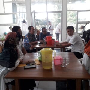 Anggaran KI Babel Pakai Dana Hibah, Ini Pendapat Kepala Bappeda