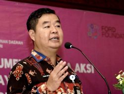 Dukung Percepatan Penerapan Standar Pelayanan Minimal (SPM) di Daerah Otonomi Baru, Kemendagri Adakan Asistensi