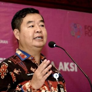 Dukung Percepatan Penerapan Standar Pelayanan Minimal (SPM) di Daerah Otonomi Baru, Kemendagri Adakan Asistensi