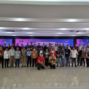 Rakernas DPP Ika Fh Undip Periode 2021-2025 “Menjaga Semangat KERIS Diponegoro”