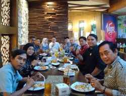 Orsap GKN Jawa Timur Jadi Ujung Tombak Pemenangan PKN Jawa Timur