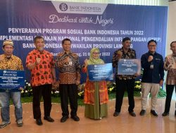 JUNAIDI AULY DORONG PERKUAT SINERGI GERAKAN NASIONAL PENGENDALIAN INFLASI PANGAN NASIONAL