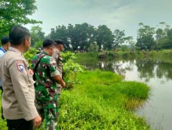 Korban Tenggelam di Cariu Bogor Berhasil di Temukan