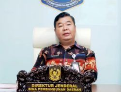 Kemendagri lakukan asistensi dan supervisi pusat dengan daerah dalam rangka penanggulangan bencana banjir