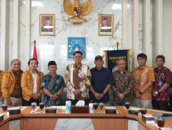 Danang Maharsa Wabud Sleman Keberagaman Harus Dirawat Dan Dijaga Bersama