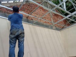 Tak Gunakan APD Jadi Pemandangan Biasa Pada Proyek Pemkab Bogor