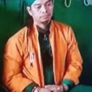 Advokat Dr. (C) Syarif Sayyid Hamdani Alkaf SH,MH, Mengucapkan Selamat Hari Santri 2022