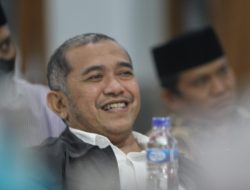 Singgih Januratmoko : Santri Profesional Bakal Jadi Tulang Punggung Indonesia Emas 2045