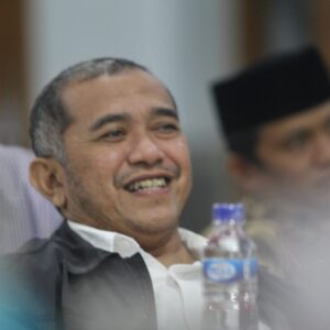 Singgih Januratmoko : Santri Profesional Bakal Jadi Tulang Punggung Indonesia Emas 2045