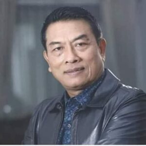 Moeldoko Center Dan Gakorpan Sukses Upacara Penganugerahan Doctor(HC),Ksp.jend TNI.P.DR.DR(HC).Moeldoko Sip.Msi.Unnes Semarang