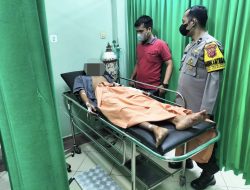 Seorang Remaja Jadi Korban Penyerangan OTK di Cileungsi, Pihak Kepolisian Lakukan Penyelidikan