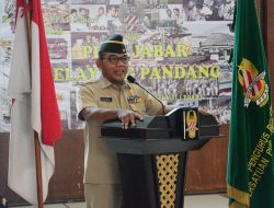 Keberadaan Organisasi Bukan Sekedar “Papan Nama