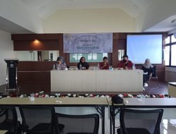 Kaprodi Akuntansi Mewajibkan Mahasiswa Ngegosip, Ngegibah dan Kepo