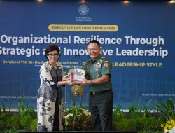 GHRM Untuk Hadapi Era VUCA