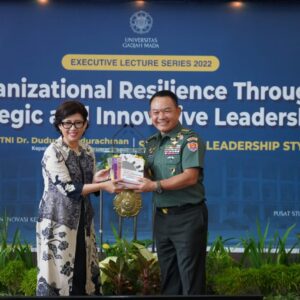GHRM Untuk Hadapi Era VUCA