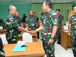 Begini Cara TNI AL Bekali Prajuritnya Penerapan UNCLOS 1982