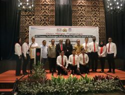 Polres Bogor Raih Penghargaan Dari KPAI, Atas Pengungkapan Kasus Ayah Sejuta Anak
