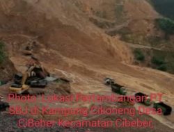 Ketua BPPKB DPC Lebak Pinta PT SBJ Buktikan Perpanjangan IUP.OP dan Dokumen Persetujuan RKAB